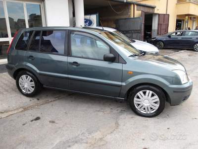 Ford Fusion Collection usata Ribera