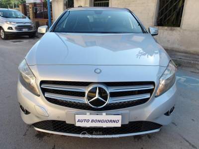 Mercedes-Benz Classe A Mercedes Classe A A 180 cdi (be) Executive usata Ribera