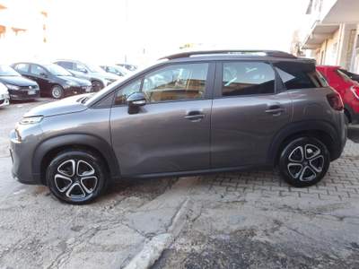 Citroen C3 Aircross 1.2 puretech C-Series s&s 110c usata Ribera