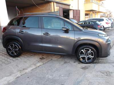 Citroen C3 Aircross 1.2 puretech C-Series s&s 110c usata Ribera