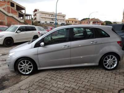 Mercedes-Benz Classe B Mercedes Classe B B 200 cdi Sport usata Ribera