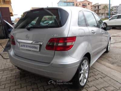 Mercedes-Benz Classe B Mercedes Classe B B 200 cdi Sport usata Ribera