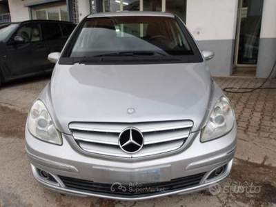 Mercedes-Benz Classe B Mercedes Classe B B 200 cdi Sport usata Ribera