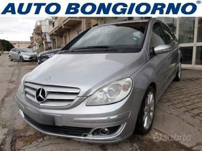 Mercedes-Benz Classe B Mercedes Classe B B 200 cdi Sport usata Ribera