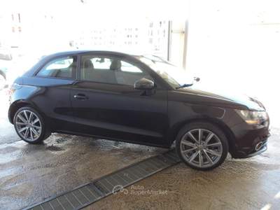 Audi A1 3 Porte A1 1.6 tdi Ambition 90cv usata Ribera
