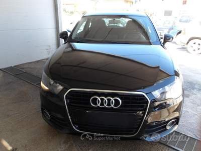 Audi A1 3 Porte A1 1.6 tdi Ambition 90cv usata Ribera