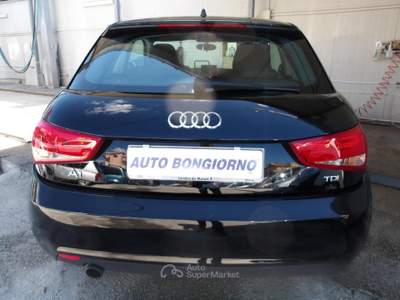 Audi A1 3 Porte A1 1.6 tdi Ambition 90cv usata Ribera