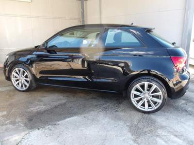 Audi A1 3 Porte A1 1.6 tdi Ambition 90cv usata Ribera