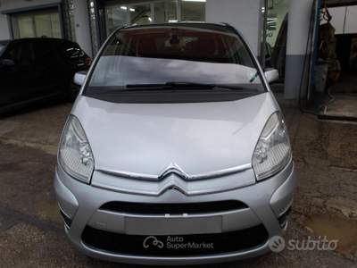 Citroen C4 Picasso 1.6 hdi Seduction 110cv cmp6 usata Ribera