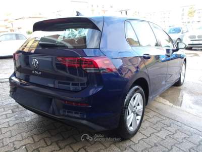 Volkswagen Golf Style 115cv usata Ribera