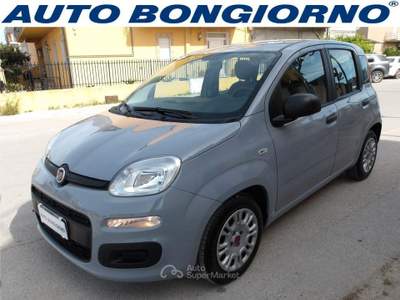 Fiat Panda firefly hybrid s&s 70cv usata Ribera