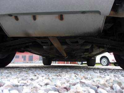 Jeep Compass 2WD Limited usata Montecatini-Terme