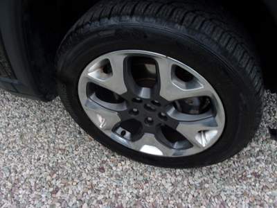 Jeep Compass 2WD Limited usata Montecatini-Terme