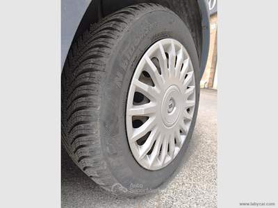 Lancia Musa Musa 1.3 MJT 16V 70CV SOLO 145.000KM Grigio usata Fonte Nuova