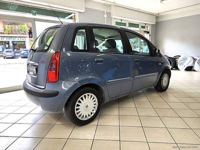 Lancia Musa Musa 1.3 MJT 16V 70CV SOLO 145.000KM Grigio usata Fonte Nuova