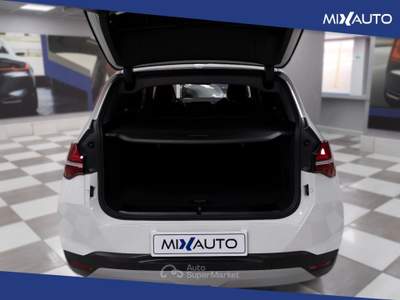 BMW X3 xDrive20d Auto Bianco usata Latina