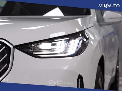 BMW X3 xDrive20d Auto Bianco usata Latina