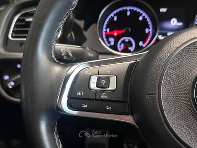 Volkswagen Golf Golf 5p 1.6 tdi Highline 115cv Grigio usata Fontanafredda