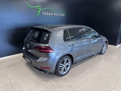 Volkswagen Golf Golf 5p 1.6 tdi Highline 115cv Grigio usata Fontanafredda