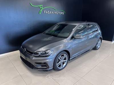 Volkswagen Golf Golf 5p 1.6 tdi Highline 115cv Grigio usata Fontanafredda