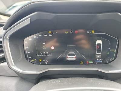 Lynk & Co 01 1.5 td phev auto Nero usata MONCALIERI