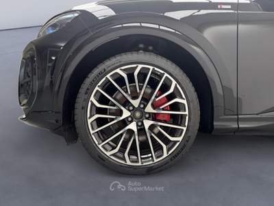 Audi Q5 Q5 Spb Tdi 150 Kw Mhev+ S Tronic Quattro S Line Edition Nero usata Cassola