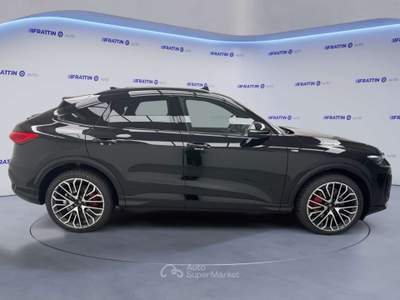 Audi Q5 Q5 Spb Tdi 150 Kw Mhev+ S Tronic Quattro S Line Edition Nero usata Cassola