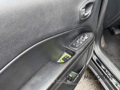 Jeep Compass 2.0 mjt Night Eagle 4wd 140cv auto my19 Nero usata Rivarolo Canavese