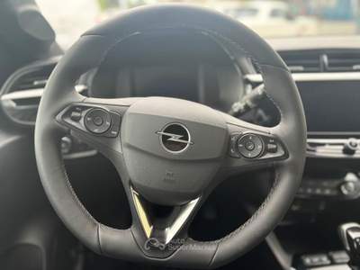 Opel Corsa PROMO 1.2 Edition s&amp;s 100cv Bianco usata Borgo San Lorenzo