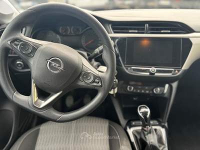 Opel Corsa-e PROMO Corsa 1.2 Edition s&amp;s 75cv Arancione usata Borgo San Lorenzo