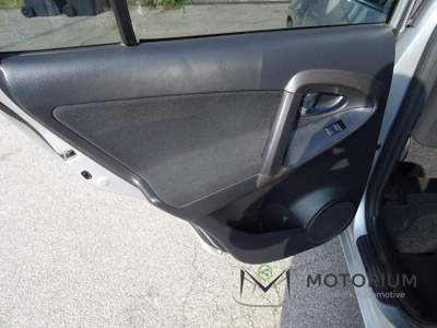 Toyota RAV4 RAV4 Crossport 2.2 d-4d 2wd 150cv Grigio usata Cesena