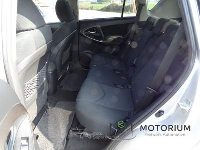 Toyota RAV4 RAV4 Crossport 2.2 d-4d 2wd 150cv Grigio usata Cesena