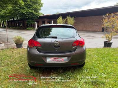 Opel Astra Astra 5p 1.4 Cosmo 100cv 5p Grigio usata Treviso