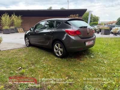 Opel Astra Astra 5p 1.4 Cosmo 100cv 5p Grigio usata Treviso