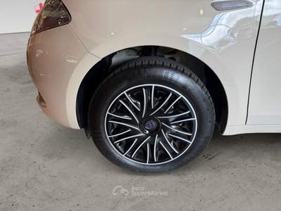 Lancia Ypsilon Ypsilon 1.2 Gold s&amp;s 69cv my19 usata Genova