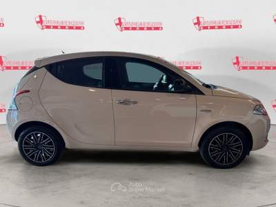 Lancia Ypsilon Ypsilon 1.2 Gold s&amp;s 69cv my19 usata Genova