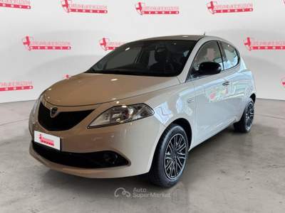 Lancia Ypsilon Ypsilon 1.2 Gold s&amp;s 69cv my19 usata Genova
