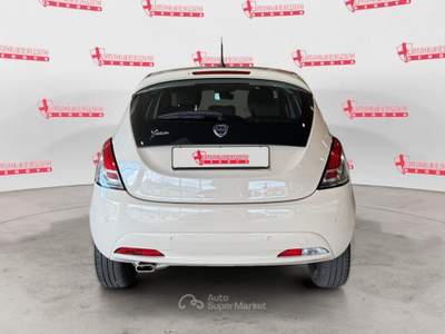 Lancia Ypsilon Ypsilon 1.2 Gold s&amp;s 69cv my19 usata Genova