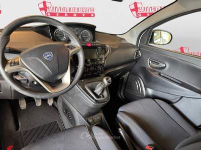 Lancia Ypsilon Ypsilon 1.2 Gold s&amp;s 69cv my19 usata Genova