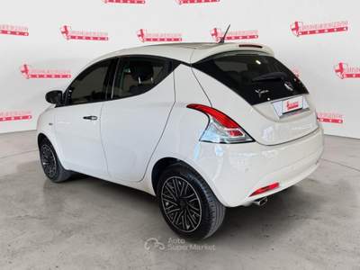 Lancia Ypsilon Ypsilon 1.2 Gold s&amp;s 69cv my19 usata Genova