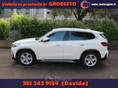 BMW iX1 edrive 20 X-Line Beige usata Grosseto