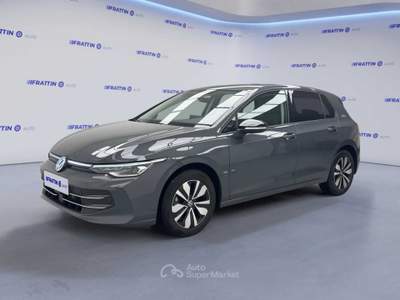 Volkswagen Golf Golf 2.0 Tdi 150 Cv Dsg Scr Life Grigio usata Cassola
