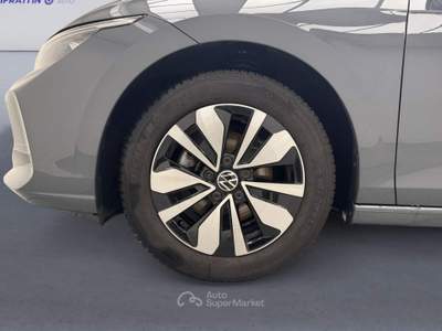 Volkswagen Golf Golf 2.0 Tdi 150 Cv Dsg Scr Life Grigio usata Cassola