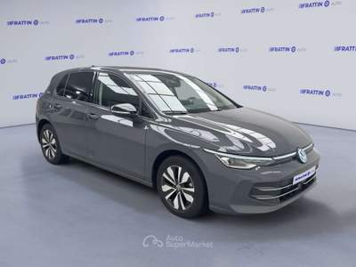Volkswagen Golf Golf 2.0 Tdi 150 Cv Dsg Scr Life Grigio usata Cassola