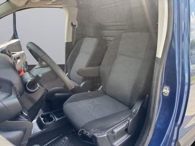 Opel Combo CARGO 1.5d 102 CV L1H1-PC-TN-CRUISE. Blu/Azzurro usata Martignana di Po