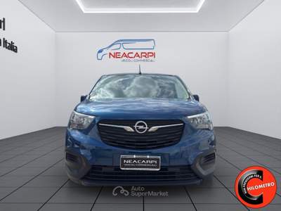 Opel Combo CARGO 1.5d 102 CV L1H1-PC-TN-CRUISE. Blu/Azzurro usata Martignana di Po
