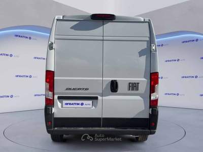 Fiat Ducato Ducato 33 2.2 Mjt 140cv Plm-Tm Furgone Bianco usata Cassola