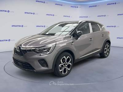 Mitsubishi ASX Asx 1.3l Mild Hybrid 140 Cv Intense Grigio usata Perugia
