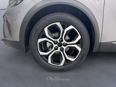 Mitsubishi ASX Asx 1.3l Mild Hybrid 140 Cv Intense Grigio usata Cassola