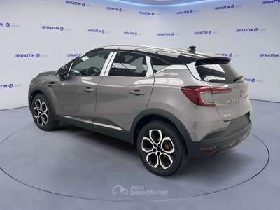 Mitsubishi ASX Asx 1.3l Mild Hybrid 140 Cv Intense Grigio usata Perugia